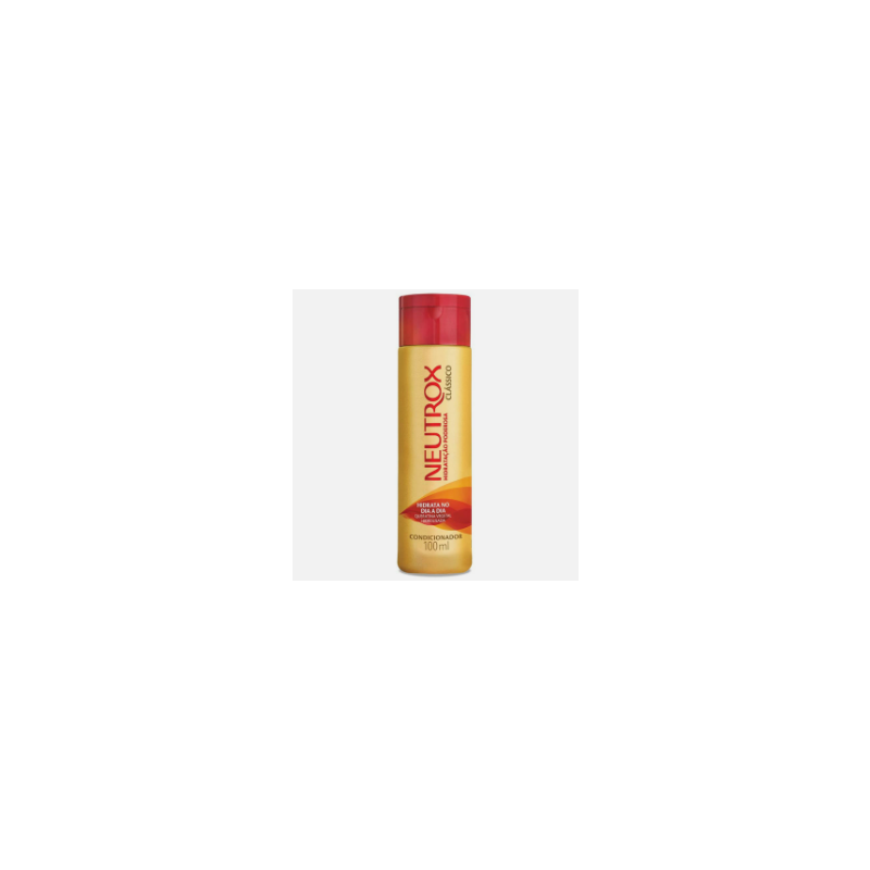 CONDICIONADOR NEUTROX  100 ML