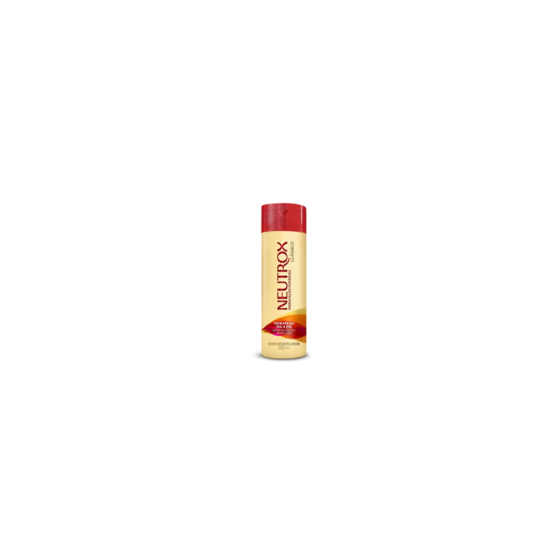 CONDICIONADOR NEUTROX  500 ML
