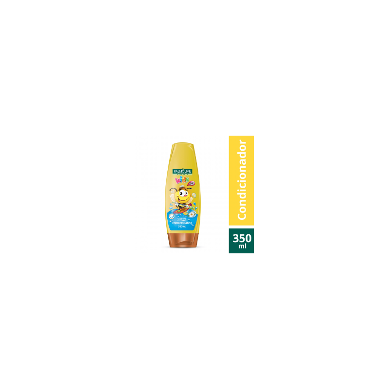 CONDICIONADOR PALMOLIVE KIDS TODOS OS CABELOS 350 ML