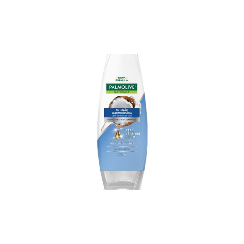 CONDICIONADOR PALMOLIVE MACIEZ 350 ML