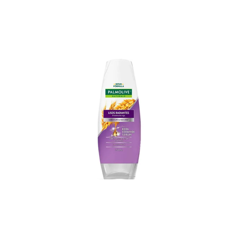 CONDICIONADOR PALMOLIVE NUTRILISS