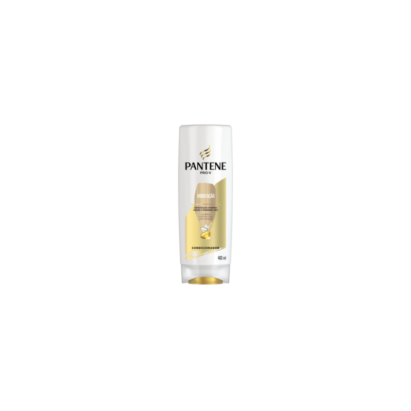 CONDICIONADOR PANTENE HIDRATANTE COM 400ML