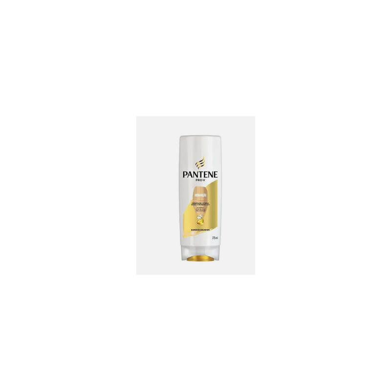 CONDICIONADOR PANTENE HIDRATAÇÃO 175 ML