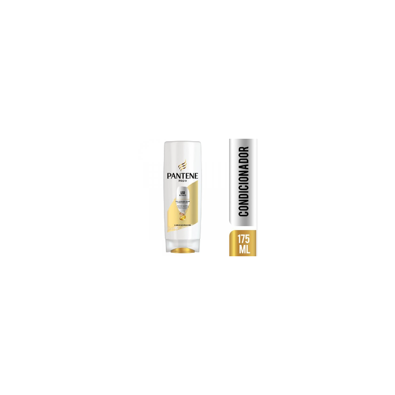 CONDICIONADOR PANTENE LISO EXTREMO 175 ML