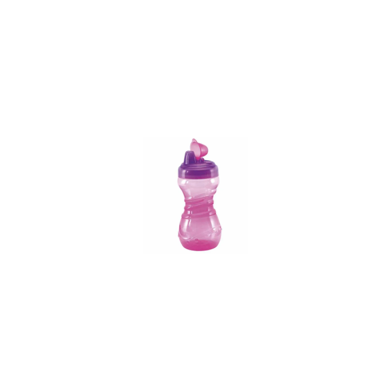 COPO DE TREINAMENTO FUN KUKA ATIVAZAMENTO ROSA 330ML 