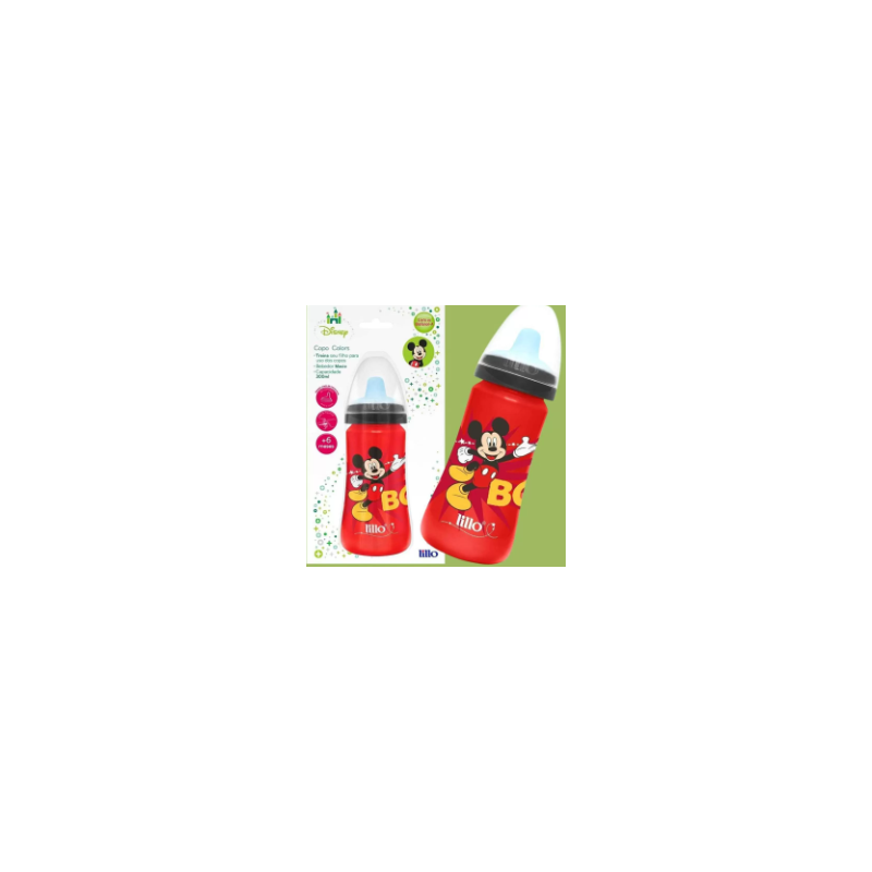 COPO MICKEY 300ML