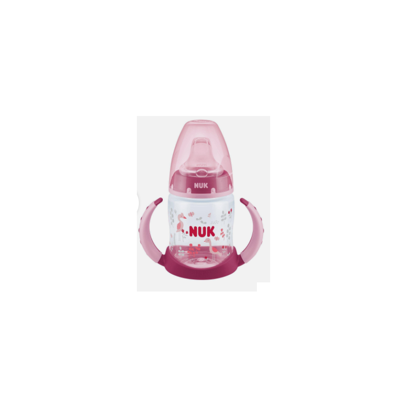 COPO TREIN NUK FC COM 150ML  TR GIRL 