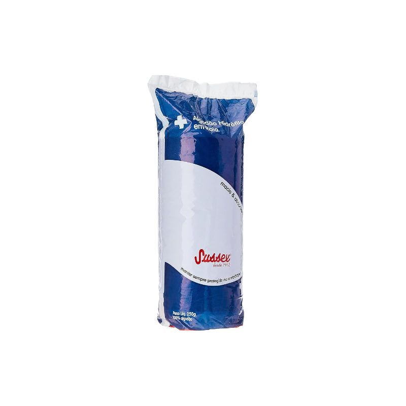 ALGODÃO SUSSEX 250G