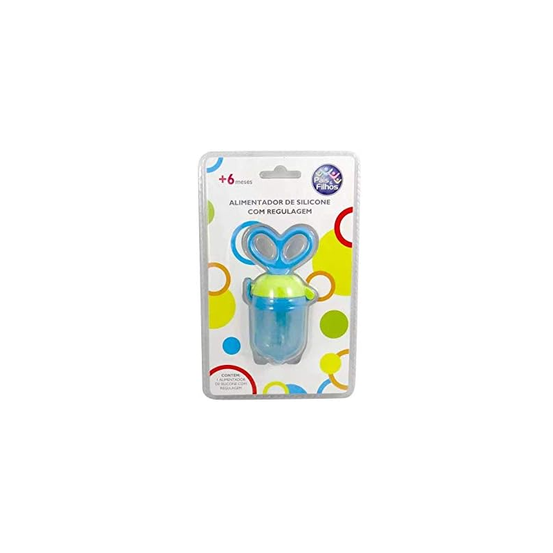 ALIMENTADOR DE SILIC C/REGULAGEM REF 7772