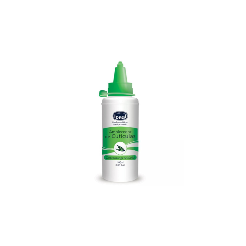 AMOLECEDOR CUT 100ML