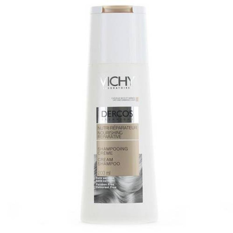 VICHY DERCOS NUTRI REPARATEUR 200ML