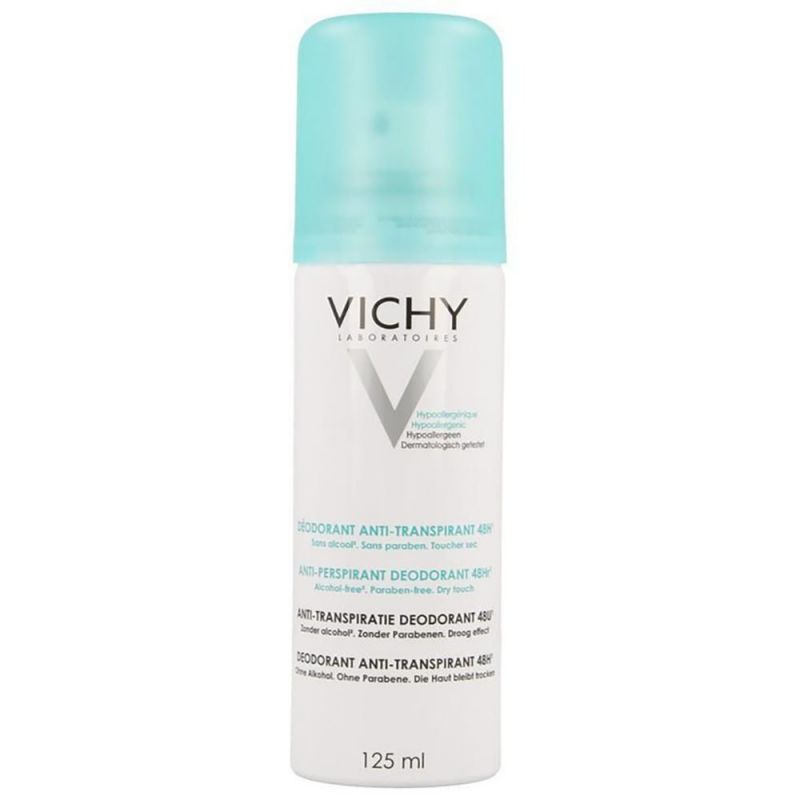 VICHY DESODORANTE AERO 125ML