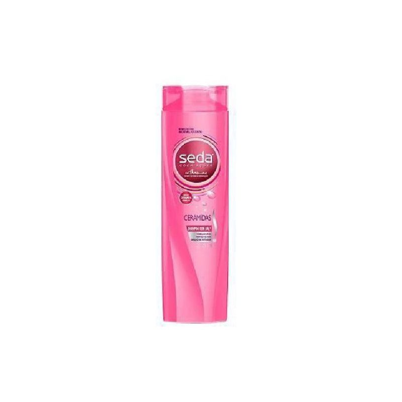 SHAMPOO SEDA CERAMIDAS 325ML