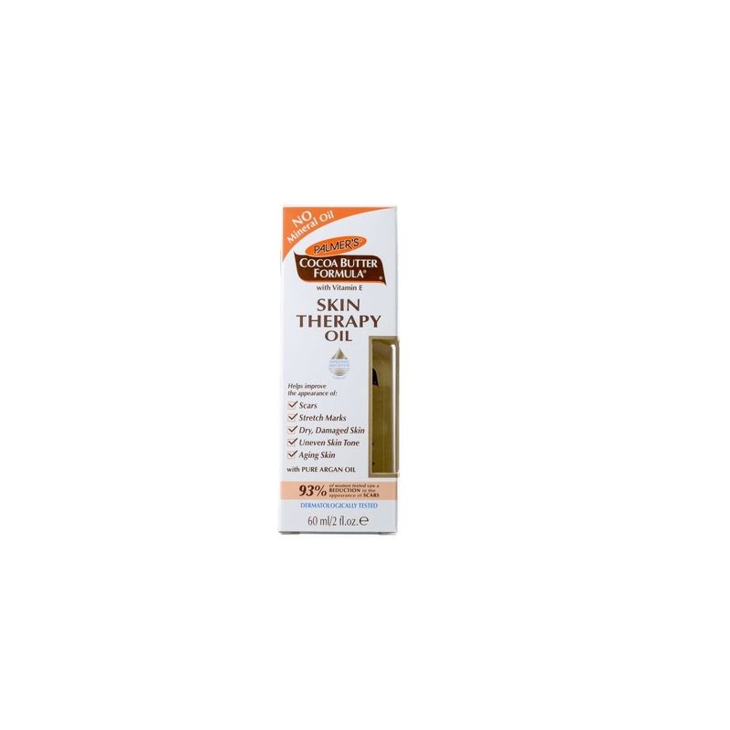 OLEO MULTIFUNCIONAL PALMER´S SKIN THERAPY OIL 60ML