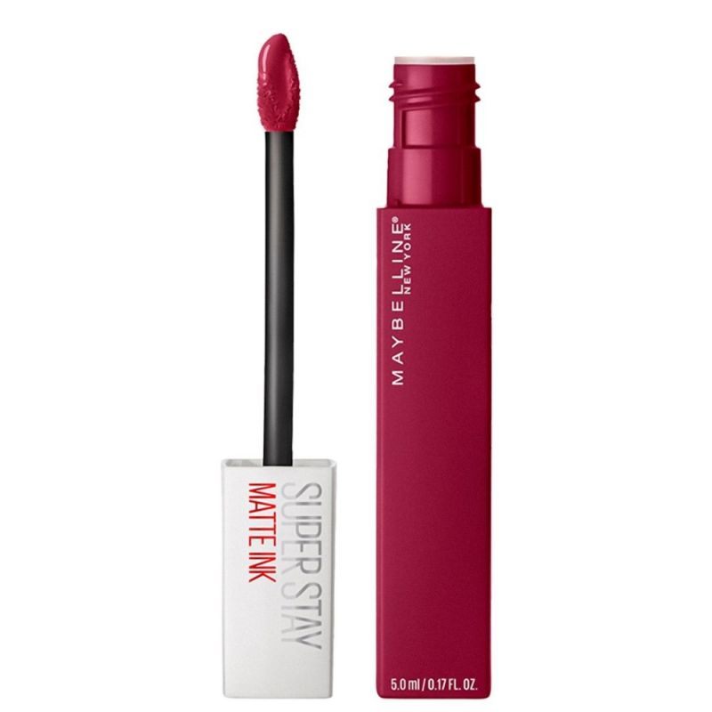 MAYBELLINE BATOM MATTE INK 115