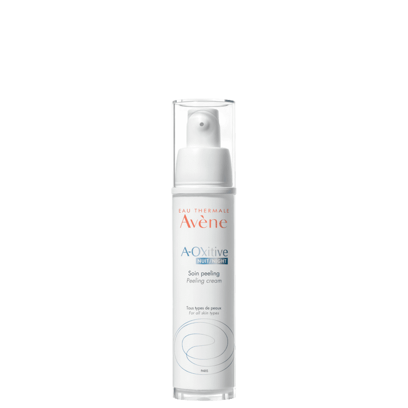 SERUM AVÉNE A-OXITIVE NUIT- ANTI-IDADE 30ML 