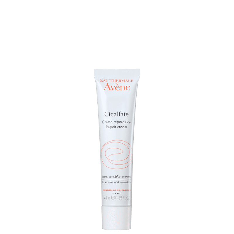 AVÉNE CICALFATE- CREME CICATRIZANTE 40ML