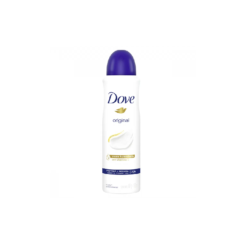DESODORANTE ORIGINAL 72H COM 150ML
