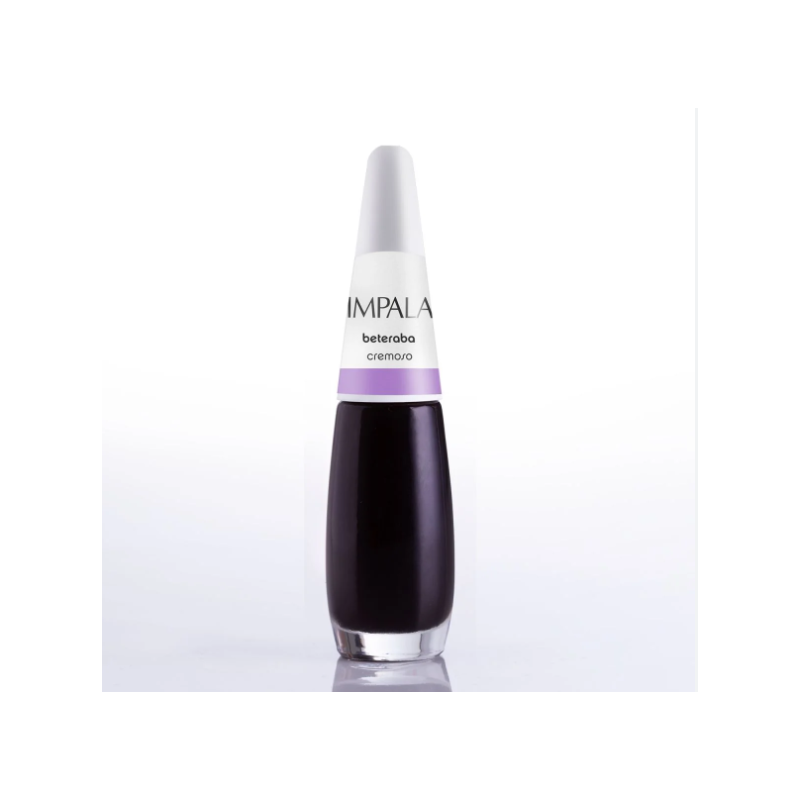 ESMALTE IMPALA BETERRABA