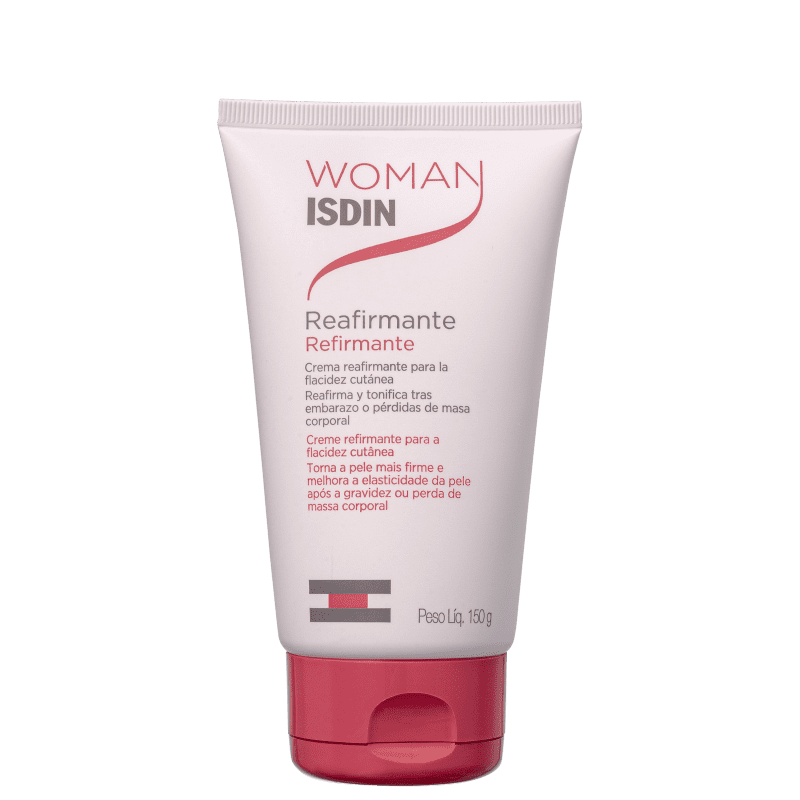 ISDIN WOMAN CREME REAFIRMANTE 150G