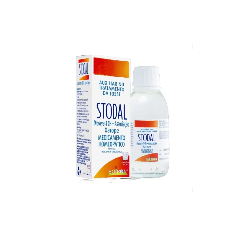 STODAL COM 150 ML
