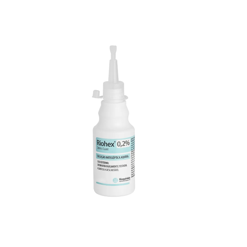 RIOHEX 0,2% 100ML 