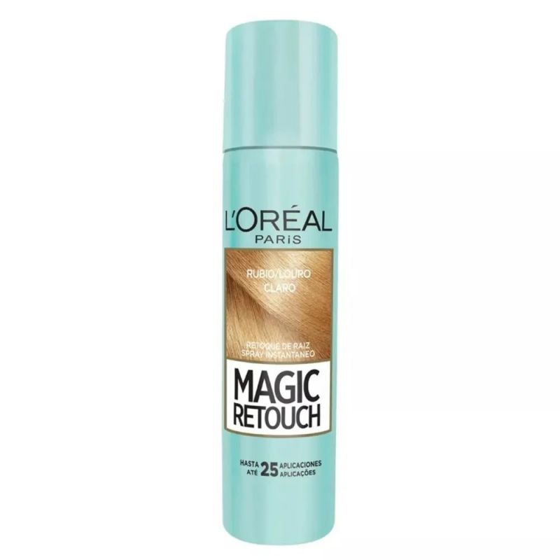 MAGIC RETOUCH LOURO CLARO 75ML