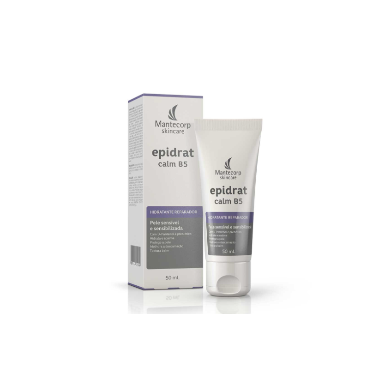 EPIDRAT CALM HIDRATANTE RESTAURADOR 40G