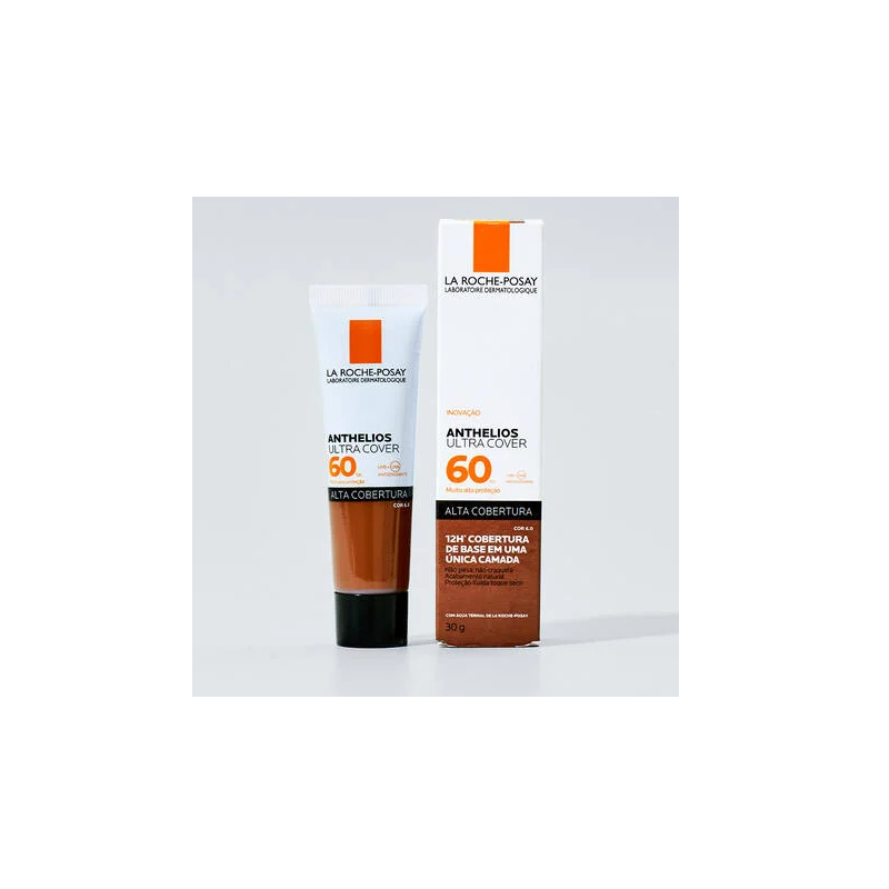 ANTHELIOS ULTRA COVER FPS60 6.0 COM 30 GRAMAS