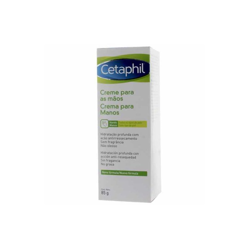 CETAPHIL MAOS HAND CREAM 85