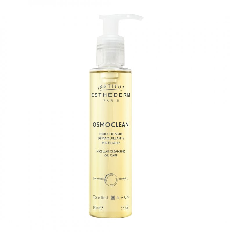DEMAQUILANTE ESTHEDERM OSMOCLEAN MICELAR CLEANSING OIL 150ML