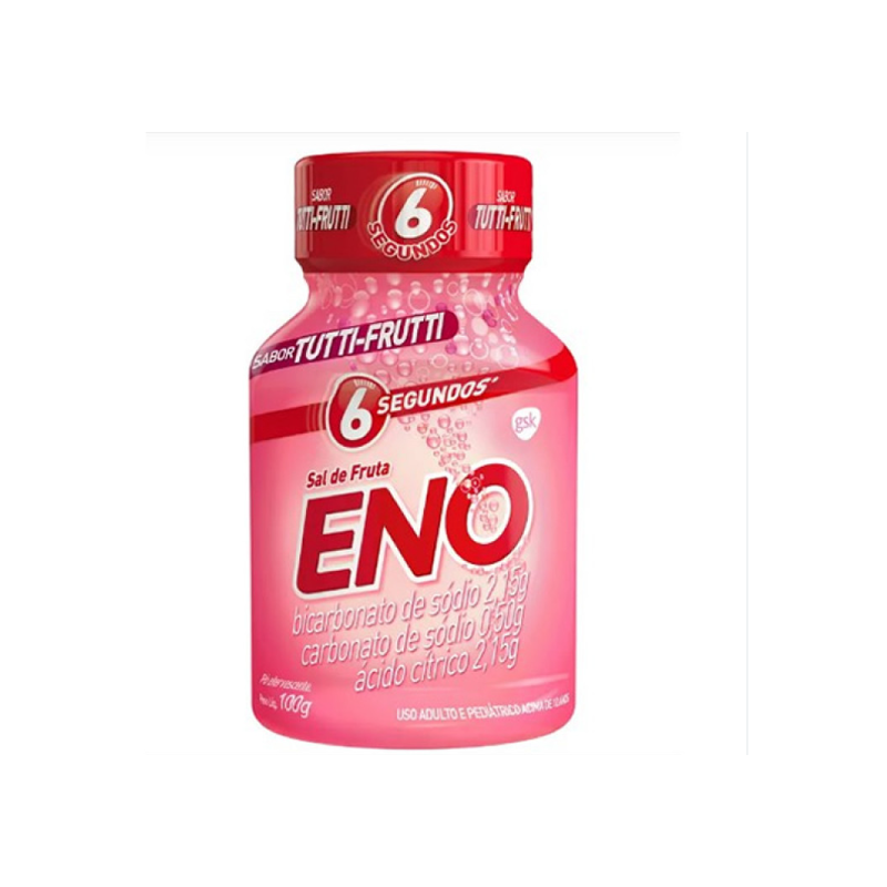SAL DE FRUTA ENO TUTTI FRUT 100G