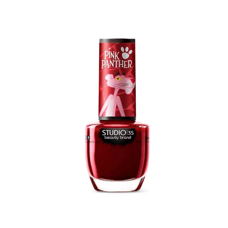 ESMALTE STUDIO 35 9ML PANTERA ATREVIDA