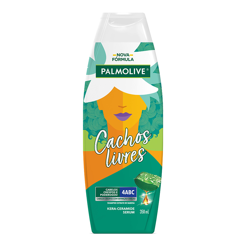 CONDICIONADOR PALMOLIVE CACHOS CONTROL