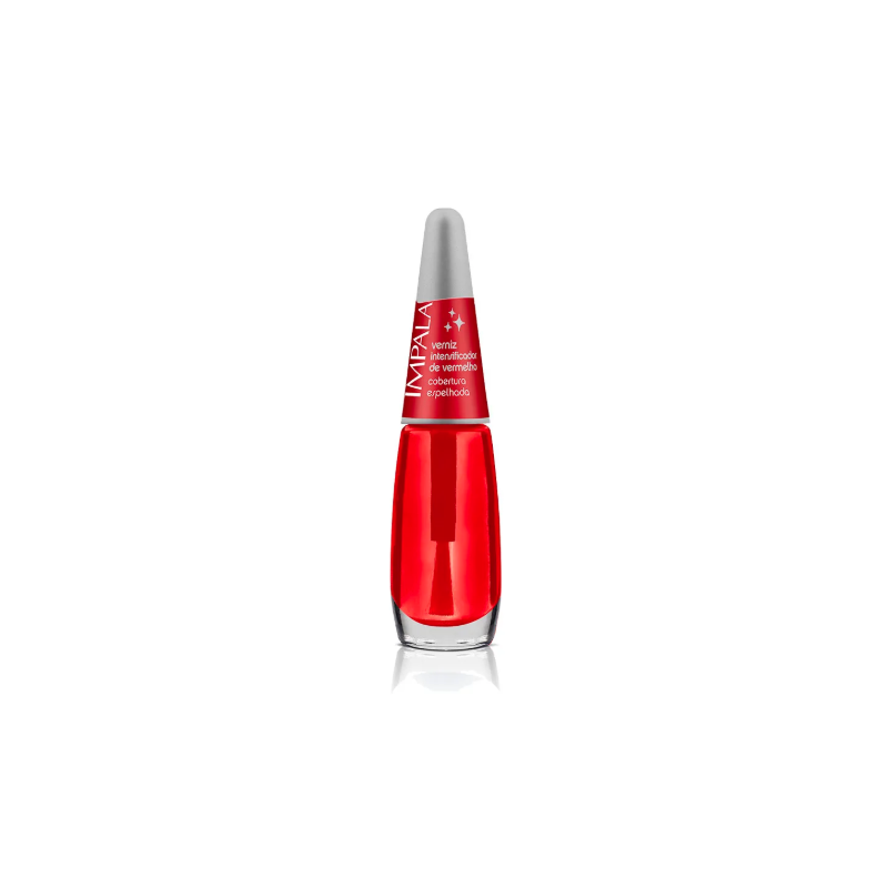 VERNIZ INTENSIFICADOR DE VERMELHO 7,5ML