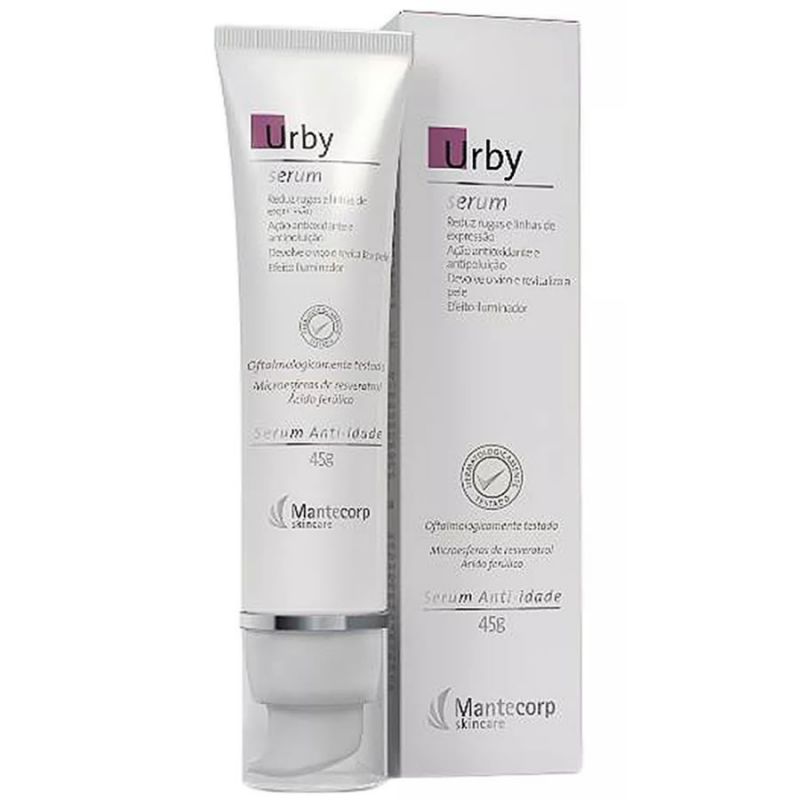 URBY SERUM