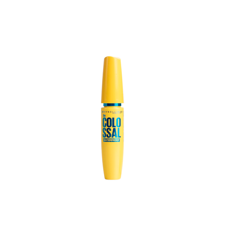 MAYBELLINE MÁSCARA PARA CÍLIOS PROVA D'AGUA 9ML