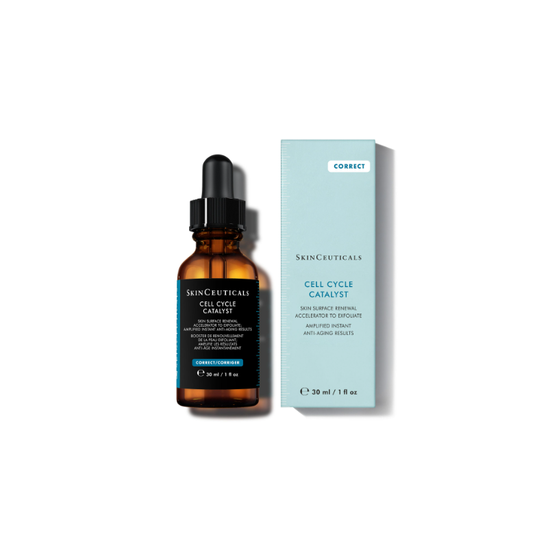 SERUM BOOSTER SKINCEUTICALS CELL CYCLE CATALYST 30