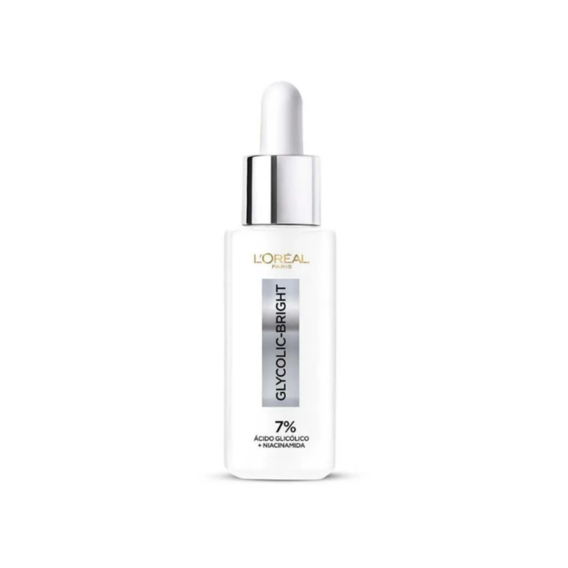 SERUM LOREAL PAR GLYCOLIC-BRIGHT 30ML