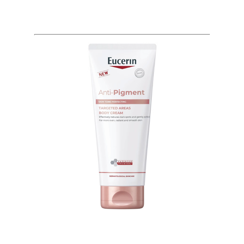 CREME CORPORAL INTENSO ANTI-PIGMENT COM 200ML