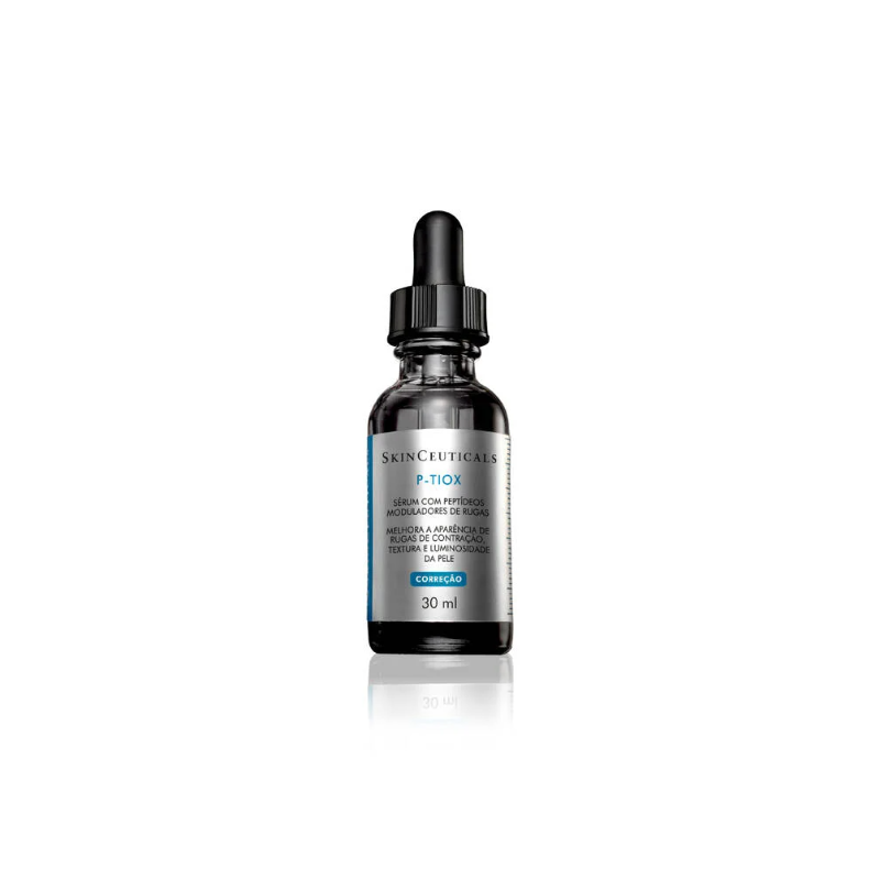 SERUM FACIAL ANTERRUGAS P-TIOX COM 30ML