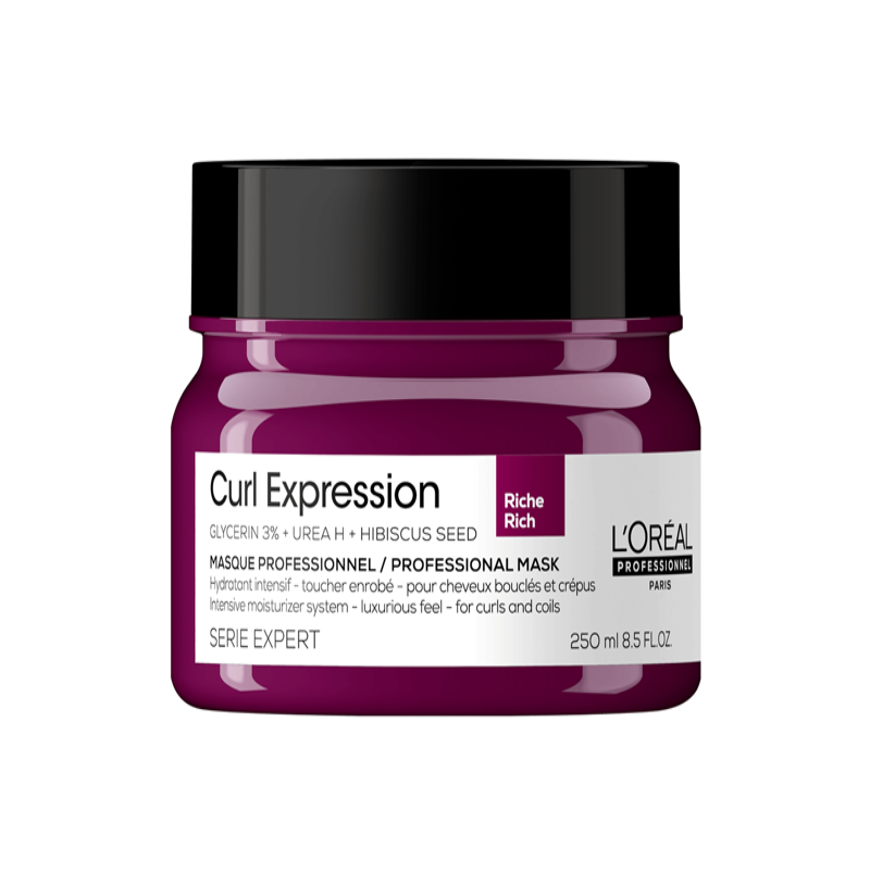MASCARA LOREAL CURL EXPRESSION 250ML