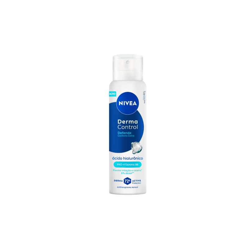 DESODORANTE AEROSOL DERMA CONTROL DEFENDE  150ML