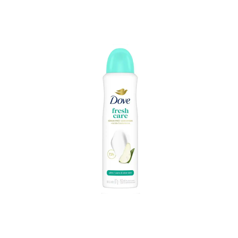 DESODORANTE AEROSOL DOVE RITUAL ENERGIZANTE MATCHA 150ML