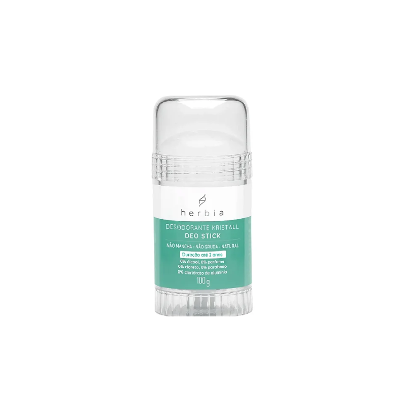 DESODORANTE KRISTAL DEO STICK RETATRIL 100G