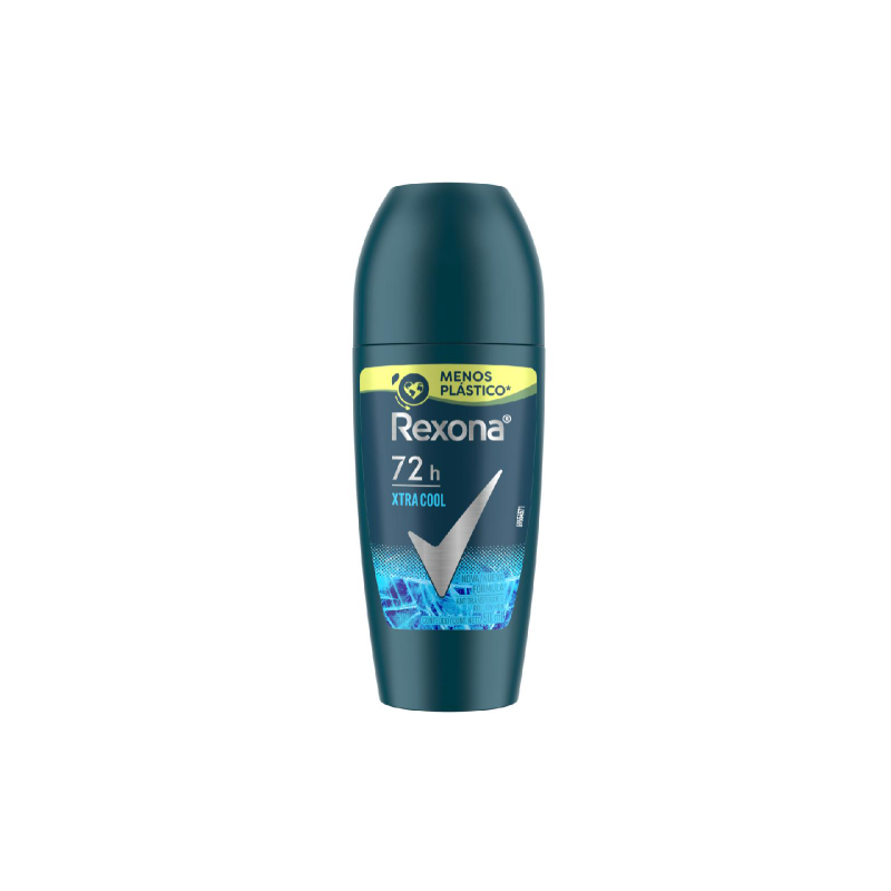 DESODORANTE ROLL-ON REXONA XTRACOOL 50ML