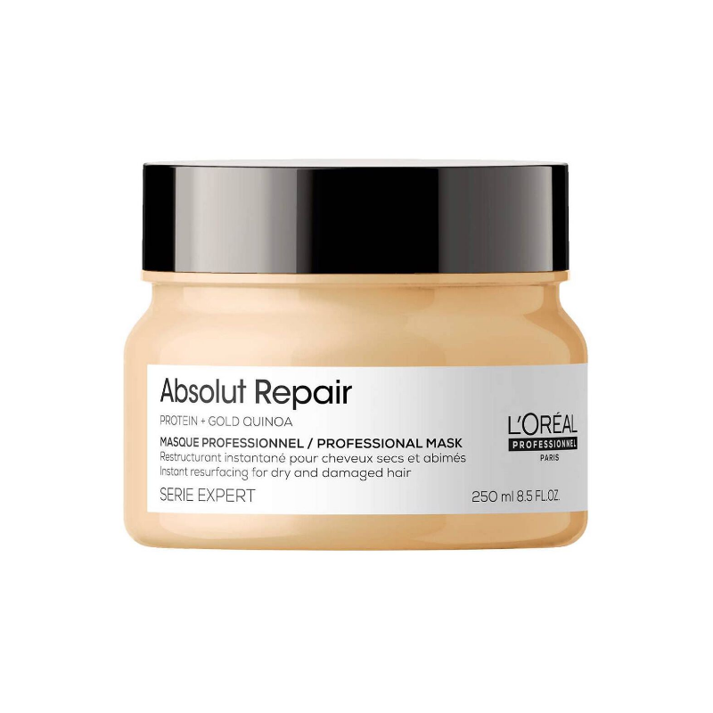 MASCARA LOREAL ABSOLUT REPAIR 250ML