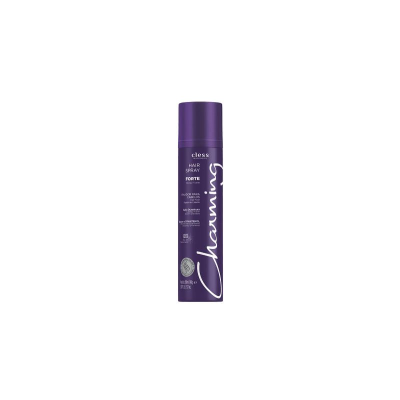 SPRAY HAIR FIX CHARMING  FORTE 150ML