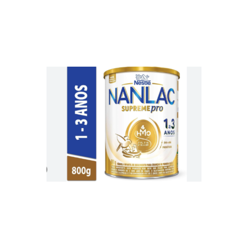 NANLAC SUPREME 800G