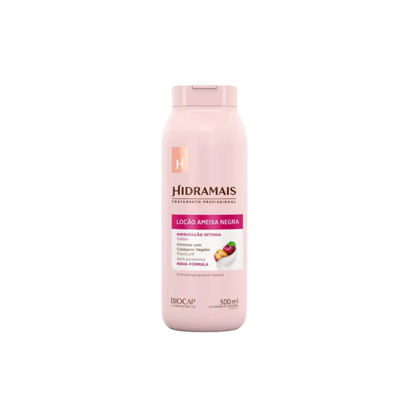 HIDRATANTE  HIDRAMAIS AMEIXA NEGRA 500ML